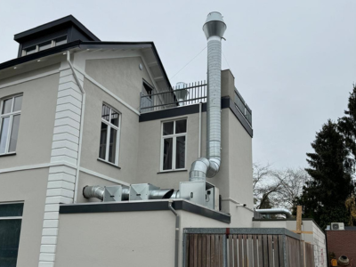 Installaties